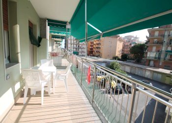 Bilocale Via Montevideo, Borghetto Santo Spirito - foto 10