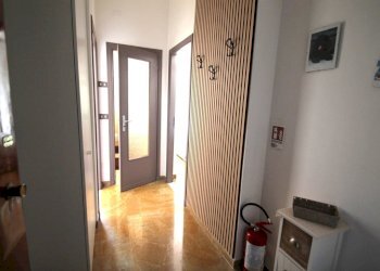 Bilocale Via Montevideo, Borghetto Santo Spirito - foto 12