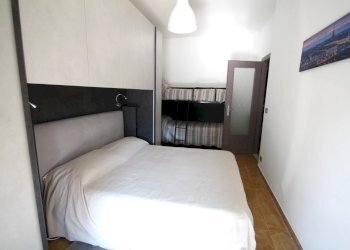 Bilocale Via Montevideo, Borghetto Santo Spirito - foto 13