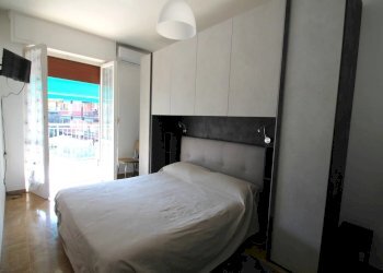 Bilocale Via Montevideo, Borghetto Santo Spirito - foto 15