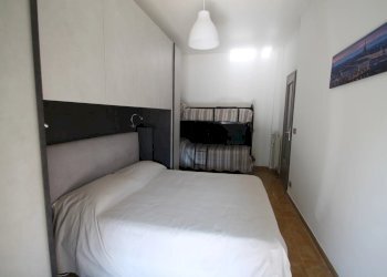 Bilocale Via Montevideo, Borghetto Santo Spirito - foto 16