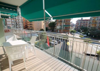 Bilocale Via Montevideo, Borghetto Santo Spirito - foto 21