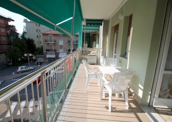 Bilocale Via Montevideo, Borghetto Santo Spirito - foto 22