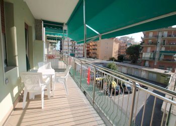 Bilocale Via Montevideo, Borghetto Santo Spirito - foto 23