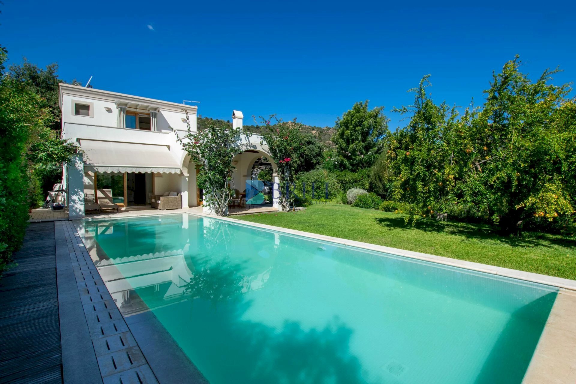 Villa Is Molas, Pula - photo 1