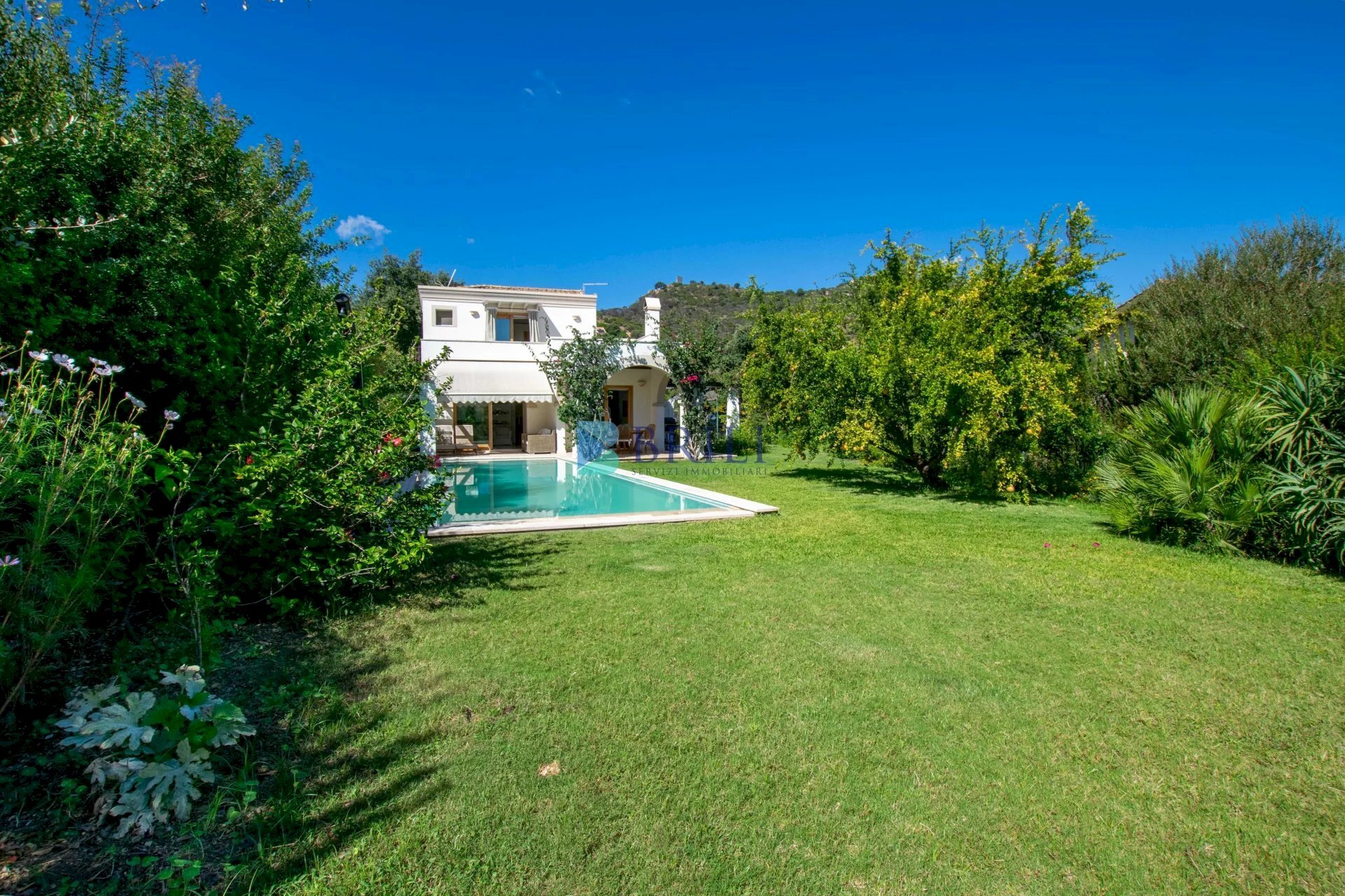 Villa Is Molas, Pula - photo 2