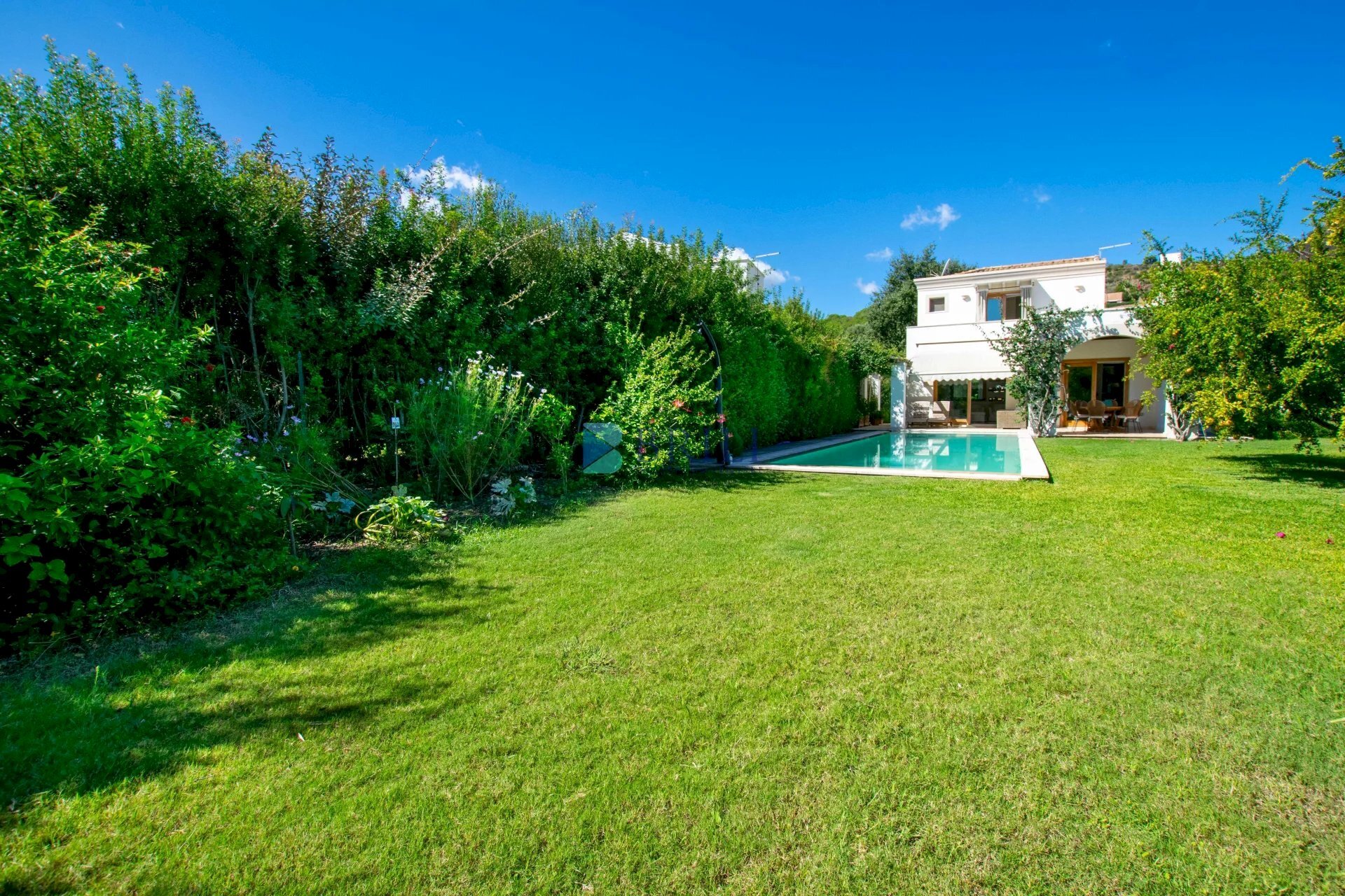 Villa Is Molas, Pula - photo 3