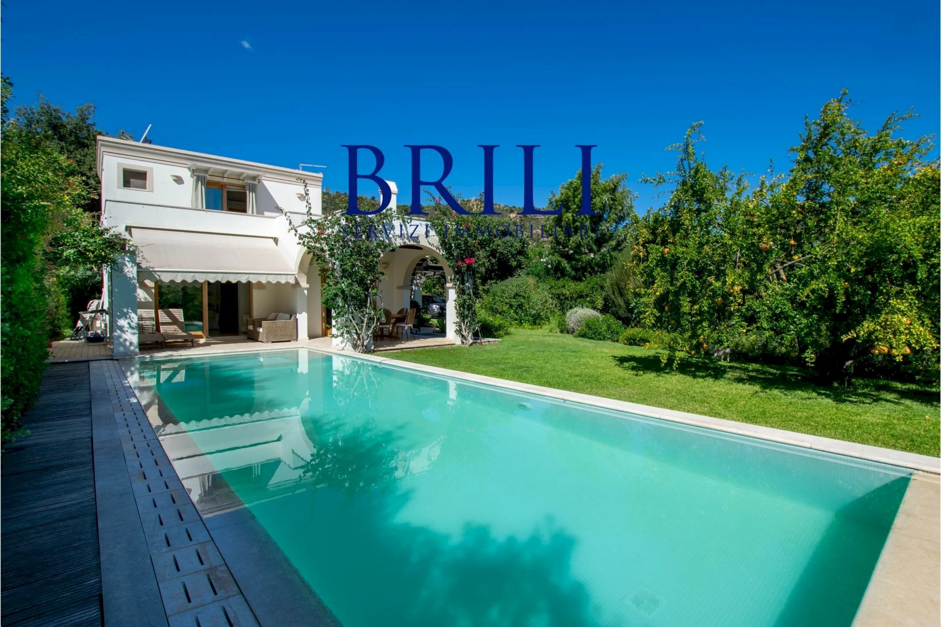 Villa Is Molas, Pula - photo 1