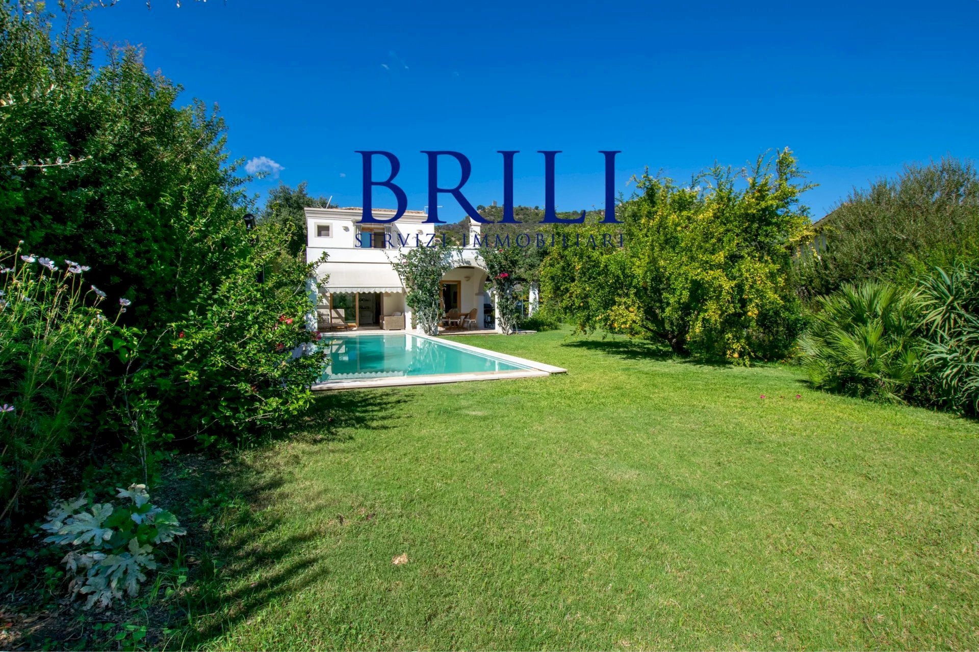 Villa Is Molas, Pula - photo 2