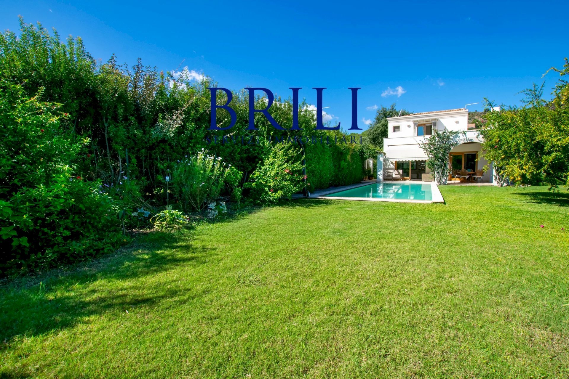 Villa Is Molas, Pula - photo 3