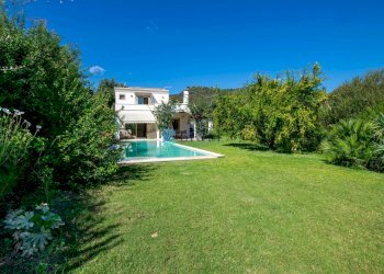 Villa Is Molas, Pula - photo 2