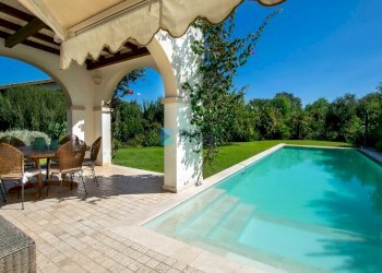 Villa Is Molas, Pula - photo 4