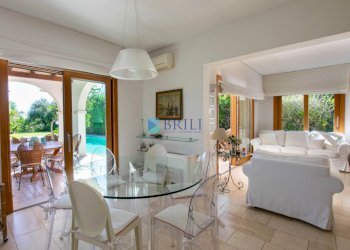 Villa Is Molas, Pula - photo 8