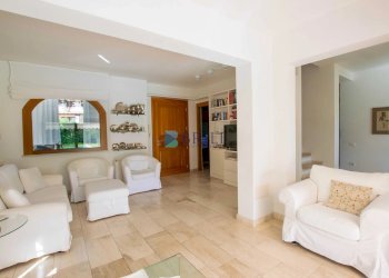 Villa Is Molas, Pula - photo 9