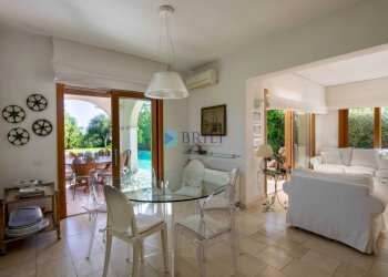 Villa Is Molas, Pula - photo 10