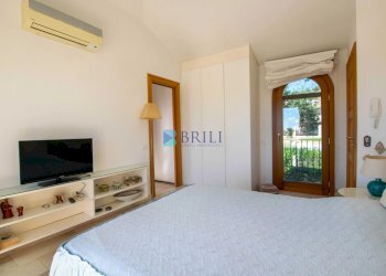 Villa Is Molas, Pula - photo 23