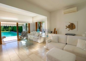 Villa Is Molas, Pula - photo 25