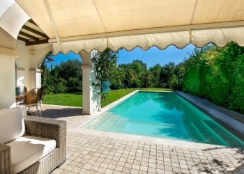 Villa Is Molas, Pula - photo 26