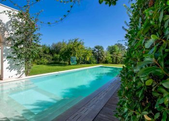 Villa Is Molas, Pula - photo 27