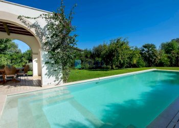 Villa Is Molas, Pula - photo 28