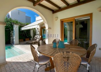 Villa Is Molas, Pula - photo 29