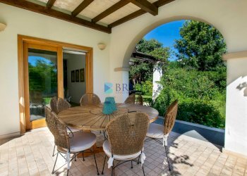 Villa Is Molas, Pula - photo 30