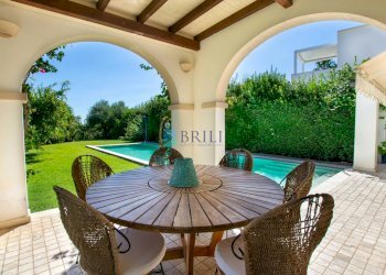 Villa Is Molas, Pula - photo 31