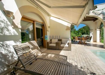 Villa Is Molas, Pula - photo 33