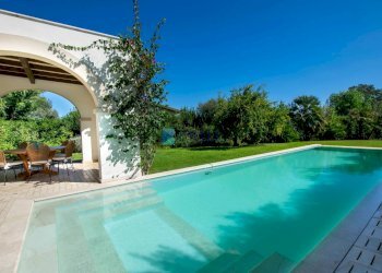 Villa Is Molas, Pula - photo 34