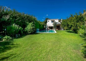 Villa Is Molas, Pula - photo 36