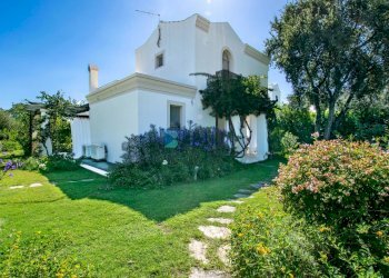 Villa Is Molas, Pula - photo 38