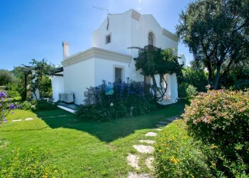 Villa Is Molas, Pula - photo 40