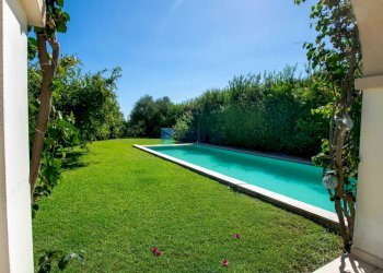 Villa Is Molas, Pula - photo 41