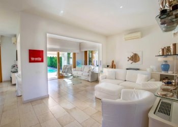 Villa Is Molas, Pula - photo 42