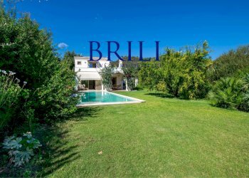 Villa Is Molas, Pula - photo 2