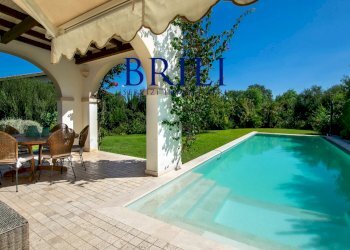 Villa Is Molas, Pula - photo 4