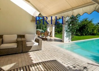 Villa Is Molas, Pula - photo 5