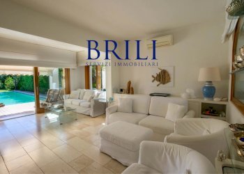 Villa Is Molas, Pula - photo 6