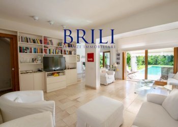 Villa Is Molas, Pula - photo 7