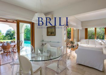 Villa Is Molas, Pula - photo 8