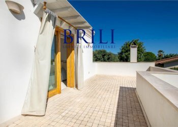 Villa Is Molas, Pula - photo 19