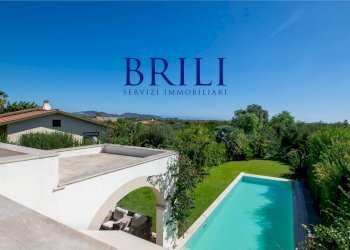 Villa Is Molas, Pula - photo 20