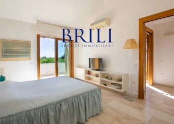 Villa Is Molas, Pula - photo 21