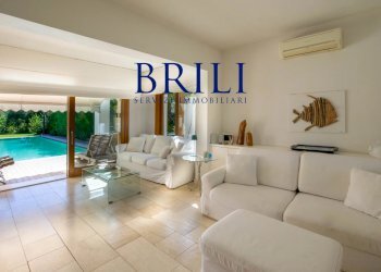 Villa Is Molas, Pula - photo 25