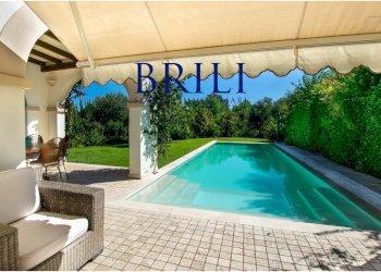 Villa Is Molas, Pula - photo 26