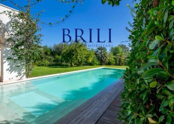 Villa Is Molas, Pula - photo 27