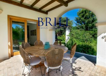 Villa Is Molas, Pula - photo 29