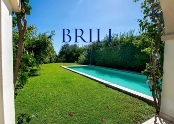 Villa Is Molas, Pula - photo 31