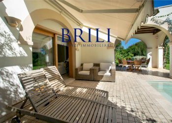 Villa Is Molas, Pula - photo 32