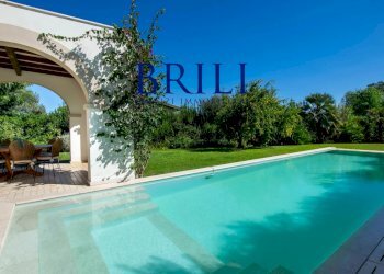 Villa Is Molas, Pula - photo 33